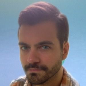 Meet your Posher, Greg